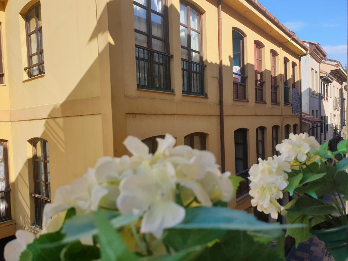 Apartamento Sabugo Avilés Exterior foto