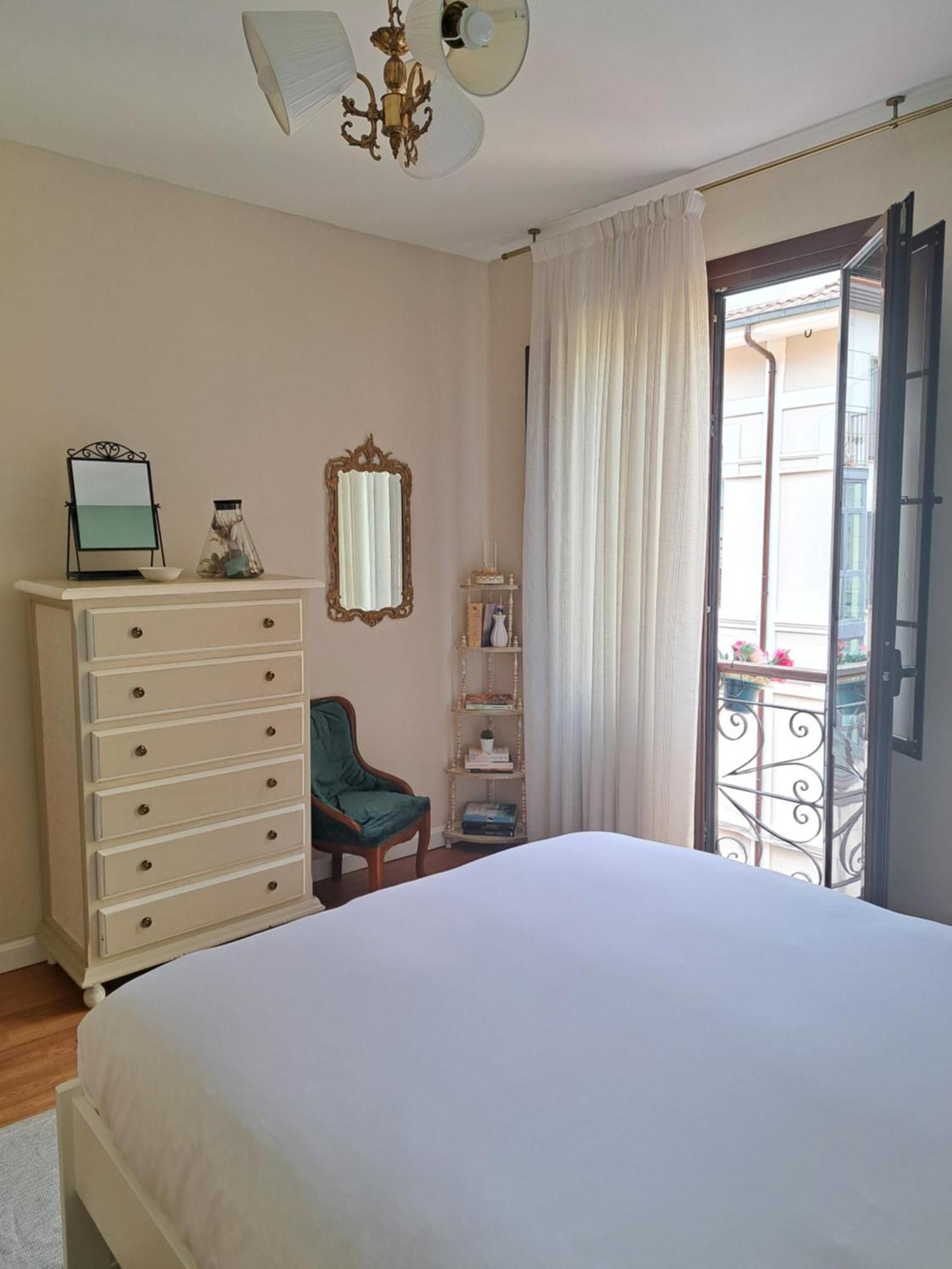 Apartamento Sabugo Avilés Exterior foto