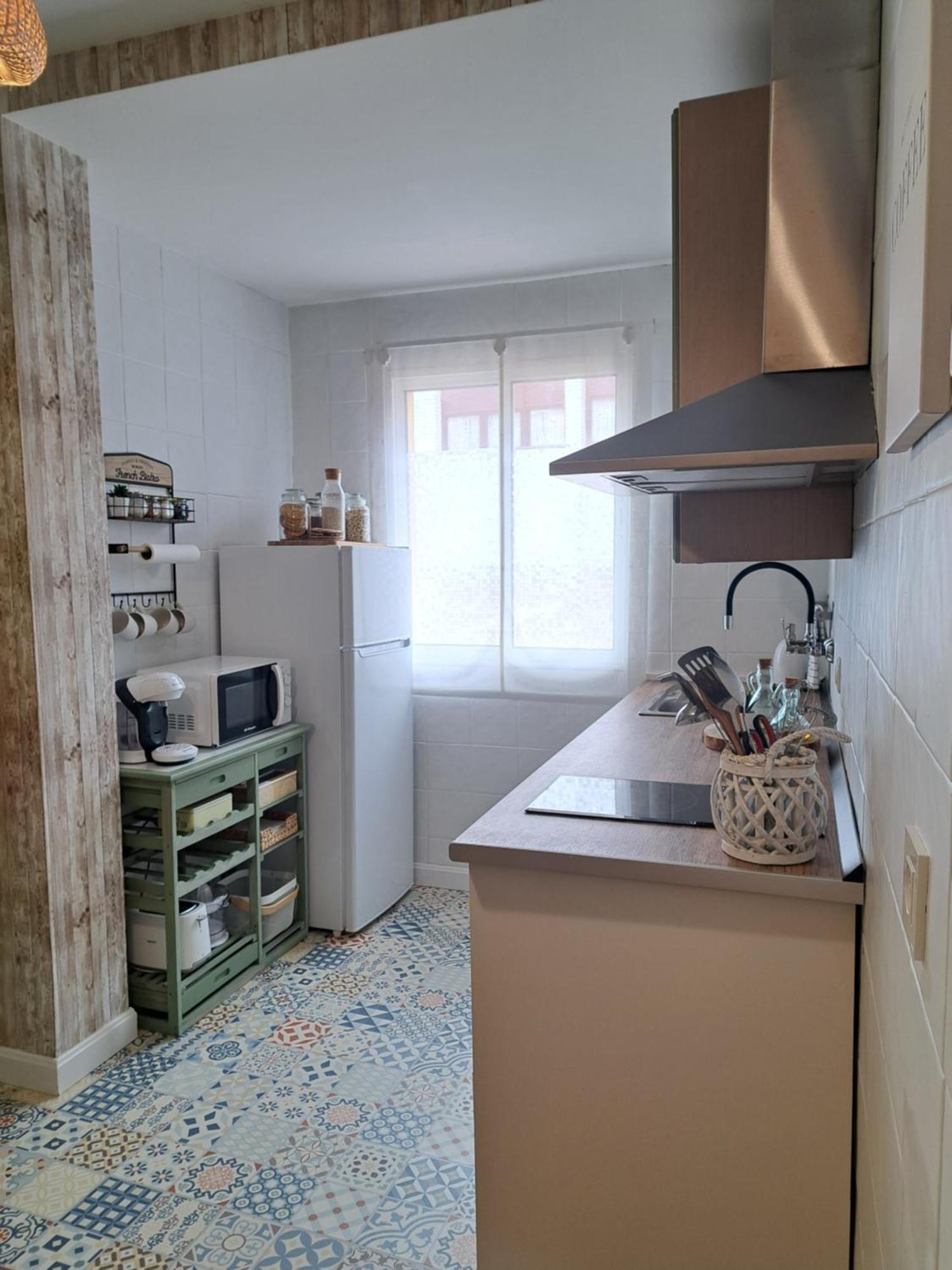 Apartamento Sabugo Avilés Exterior foto