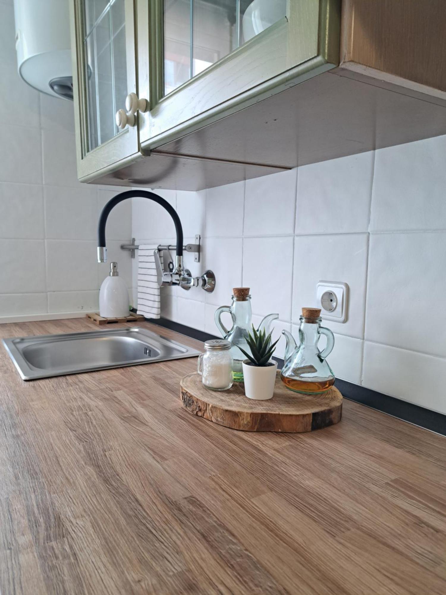 Apartamento Sabugo Avilés Exterior foto