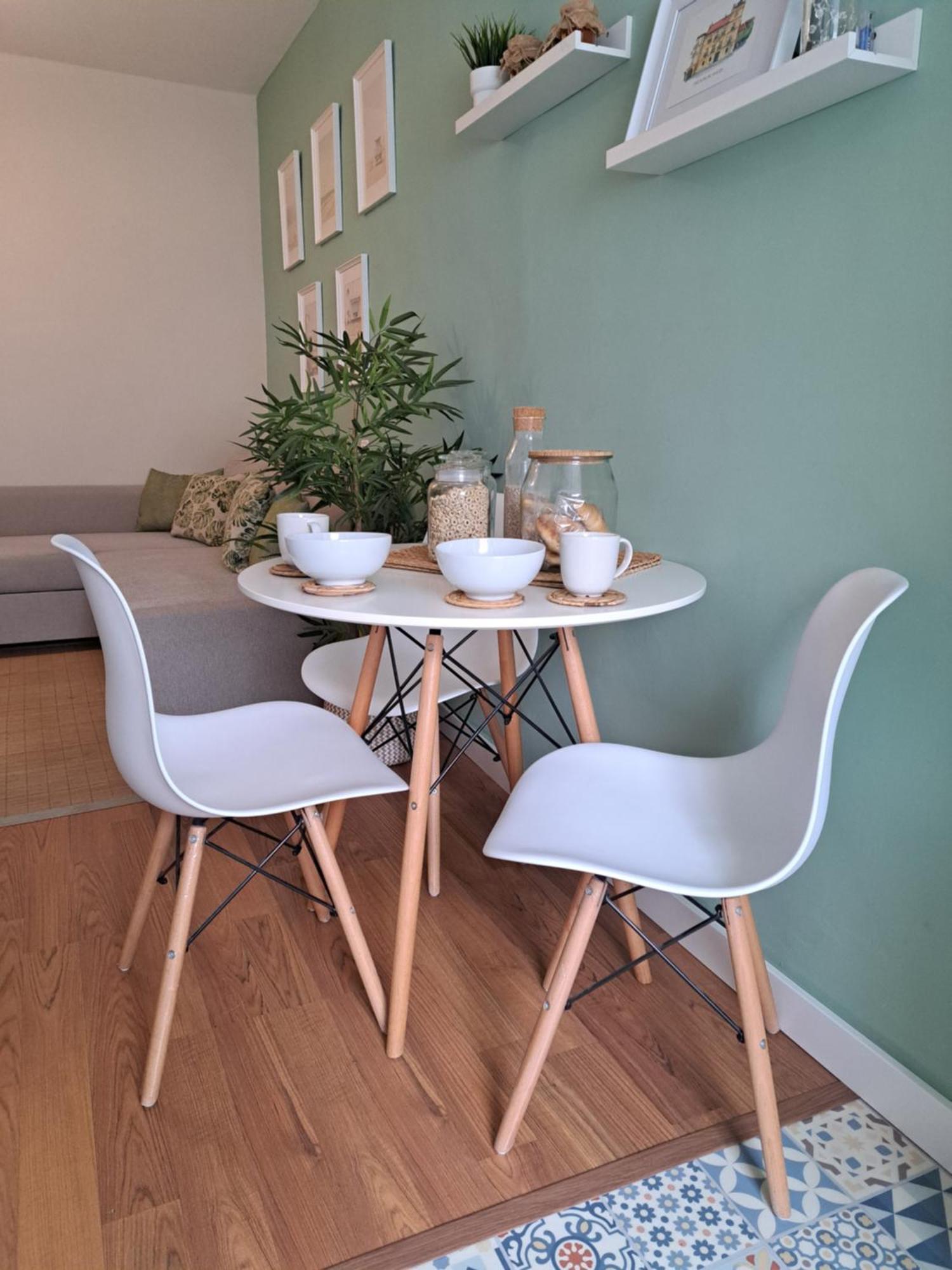Apartamento Sabugo Avilés Exterior foto